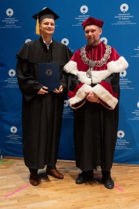 Dyplomatorium 29.11.2025. Kliknij, aby powiększyć zdjęcie.