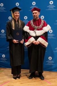 Dyplomatorium 29.11.2025. Kliknij, aby powiększyć zdjęcie.