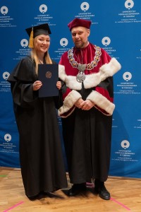 Dyplomatorium 29.11.2025. Kliknij, aby powiększyć zdjęcie.