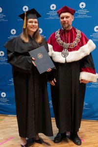 Dyplomatorium 29.11.2025. Kliknij, aby powiększyć zdjęcie.