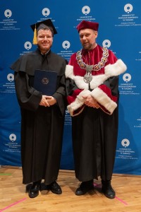 Dyplomatorium 29.11.2025. Kliknij, aby powiększyć zdjęcie.