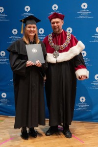 Dyplomatorium 29.11.2025. Kliknij, aby powiększyć zdjęcie.