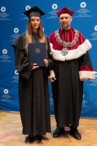 Dyplomatorium 29.11.2025. Kliknij, aby powiększyć zdjęcie.