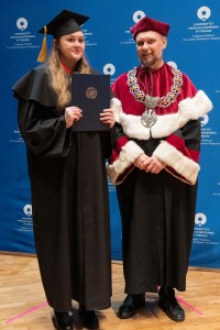 Dyplomatorium 29.11.2025. Kliknij, aby powiększyć zdjęcie.