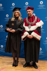 Dyplomatorium 29.11.2025. Kliknij, aby powiększyć zdjęcie.