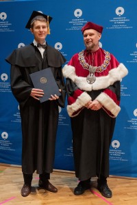 Dyplomatorium 29.11.2025. Kliknij, aby powiększyć zdjęcie.