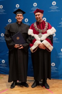 Dyplomatorium 29.11.2025. Kliknij, aby powiększyć zdjęcie.