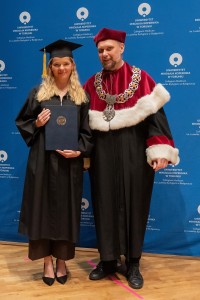 Dyplomatorium 29.11.2025. Kliknij, aby powiększyć zdjęcie.