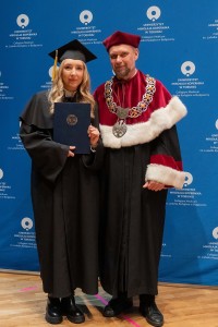 Dyplomatorium 29.11.2025. Kliknij, aby powiększyć zdjęcie.