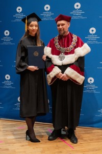 Dyplomatorium 29.11.2025. Kliknij, aby powiększyć zdjęcie.