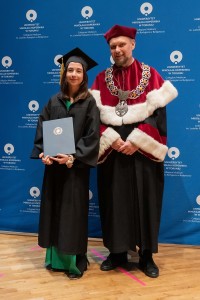 Dyplomatorium 29.11.2025. Kliknij, aby powiększyć zdjęcie.