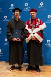 Dyplomatorium 29.11.2025. Kliknij, aby powiększyć zdjęcie.