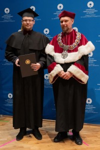 Dyplomatorium 29.11.2025. Kliknij, aby powiększyć zdjęcie.