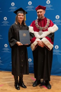 Dyplomatorium 29.11.2025. Kliknij, aby powiększyć zdjęcie.