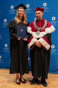 Dyplomatorium 29.11.2025. Kliknij, aby powiększyć zdjęcie.