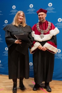 Dyplomatorium 29.11.2025. Kliknij, aby powiększyć zdjęcie.