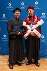 Dyplomatorium 29.11.2025. Kliknij, aby powiększyć zdjęcie.