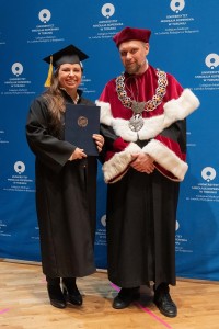 Dyplomatorium 29.11.2025. Kliknij, aby powiększyć zdjęcie.