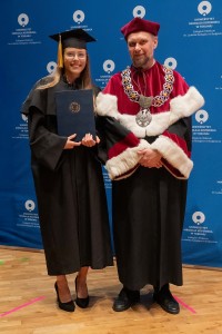 Dyplomatorium 29.11.2025. Kliknij, aby powiększyć zdjęcie.