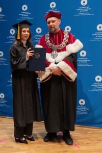 Dyplomatorium 29.11.2025. Kliknij, aby powiększyć zdjęcie.