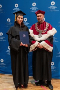 Dyplomatorium 29.11.2025. Kliknij, aby powiększyć zdjęcie.