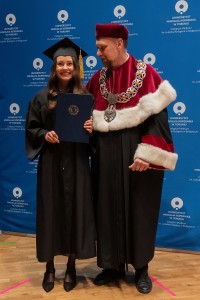 Dyplomatorium 29.11.2025. Kliknij, aby powiększyć zdjęcie.