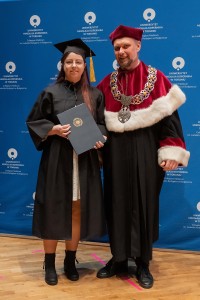 Dyplomatorium 29.11.2025. Kliknij, aby powiększyć zdjęcie.