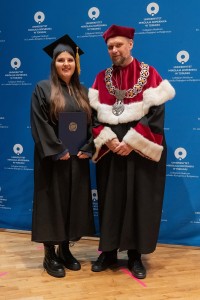 Dyplomatorium 29.11.2025. Kliknij, aby powiększyć zdjęcie.