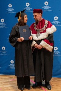 Dyplomatorium 29.11.2025. Kliknij, aby powiększyć zdjęcie.