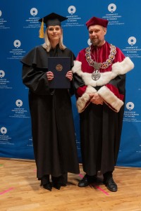 Dyplomatorium 29.11.2025. Kliknij, aby powiększyć zdjęcie.