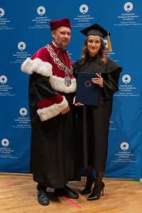 Dyplomatorium 29.11.2025. Kliknij, aby powiększyć zdjęcie.