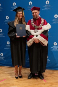 Dyplomatorium 29.11.2025. Kliknij, aby powiększyć zdjęcie.