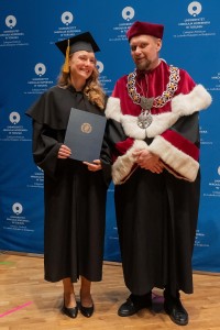 Dyplomatorium 29.11.2025. Kliknij, aby powiększyć zdjęcie.
