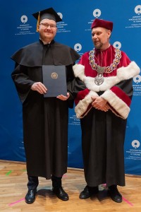 Dyplomatorium 29.11.2025. Kliknij, aby powiększyć zdjęcie.