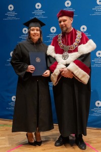 Dyplomatorium 29.11.2025. Kliknij, aby powiększyć zdjęcie.