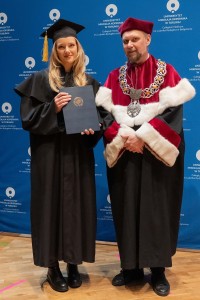 Dyplomatorium 29.11.2025. Kliknij, aby powiększyć zdjęcie.