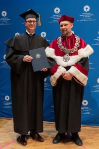 Dyplomatorium 29.11.2025. Kliknij, aby powiększyć zdjęcie.