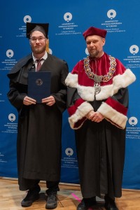 Dyplomatorium 29.11.2025. Kliknij, aby powiększyć zdjęcie.