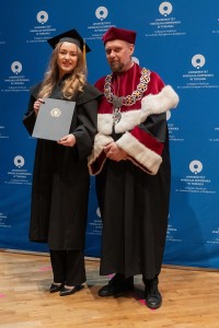 Dyplomatorium 29.11.2025. Kliknij, aby powiększyć zdjęcie.