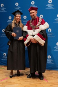 Dyplomatorium 29.11.2025. Kliknij, aby powiększyć zdjęcie.