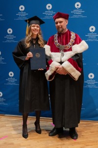 Dyplomatorium 29.11.2025. Kliknij, aby powiększyć zdjęcie.