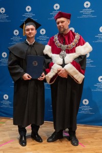 Dyplomatorium 29.11.2025. Kliknij, aby powiększyć zdjęcie.