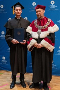 Dyplomatorium 29.11.2025. Kliknij, aby powiększyć zdjęcie.