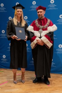 Dyplomatorium 29.11.2025. Kliknij, aby powiększyć zdjęcie.