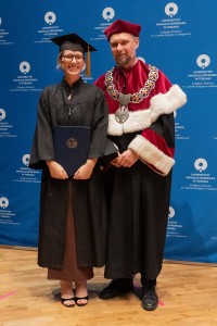 Dyplomatorium 29.11.2025. Kliknij, aby powiększyć zdjęcie.