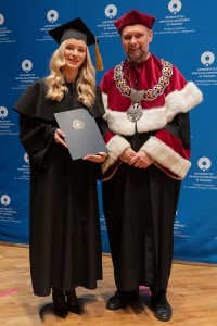 Dyplomatorium 29.11.2025. Kliknij, aby powiększyć zdjęcie.