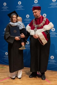 Dyplomatorium 29.11.2025. Kliknij, aby powiększyć zdjęcie.