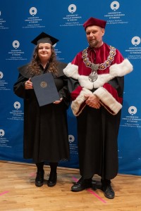 Dyplomatorium 29.11.2025. Kliknij, aby powiększyć zdjęcie.