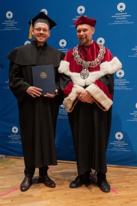 Dyplomatorium 29.11.2025. Kliknij, aby powiększyć zdjęcie.