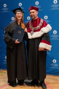 Dyplomatorium 29.11.2025. Kliknij, aby powiększyć zdjęcie.